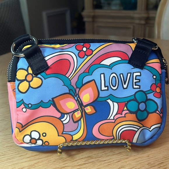 Brighton Power of Love Crossbody Bag - Picture 3 of 13